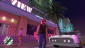 Hotline Miami Player And CS Model